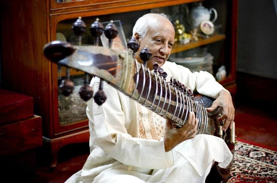 সংগীতের রূপ । মোবারক হোসেন খান 2 সংগীতের রূপ । মোবারক হোসেন খান