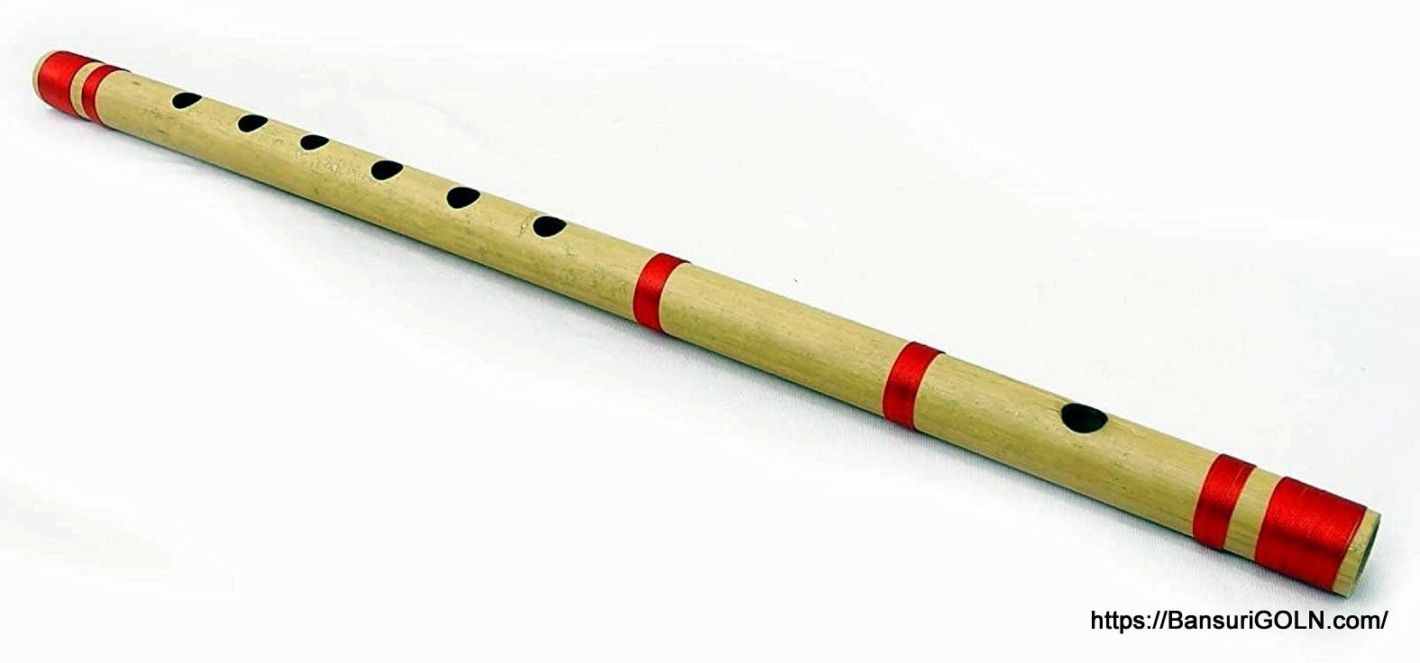 বাঁশি শিক্ষা স্বরগ্রাম