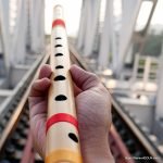 Flute, Bansuri, বাঁশি, बांसुरी