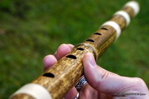 বাঁশি থেকে শব্দ বের করতে শেখা - Flute, Bansuri, বাঁশি, बांसुरी