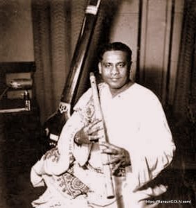 বাঁশির পরিচিতি - Pandit Pannalal Ghosh, পন্ডিত পান্নালাল ঘোষ