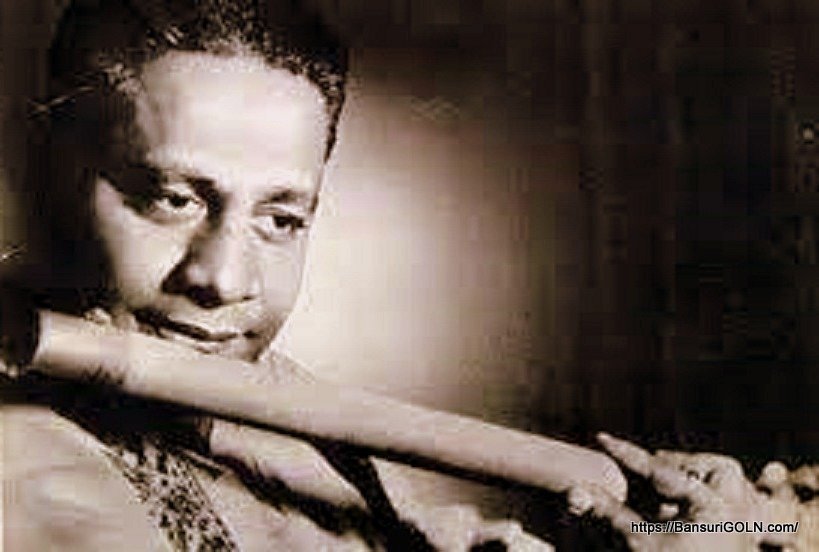 কয়েকটি রাগের আলাপ ও আরোহণ-অবরোহণ