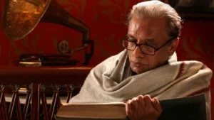 বাদ্যযন্ত্র বাঁশি । ড. আশরাফ সিদ্দিকী