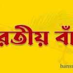 ভারতীয় বাঁশি