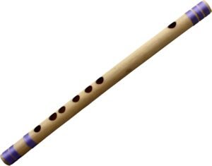 ভারতীয় বাঁশি
